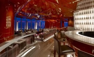 Atmosphere Lounge Burj Khalifa Dubai