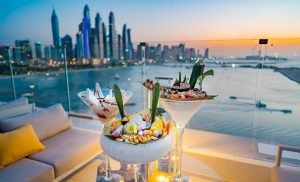 The Penthouse Ladies Night Dubai