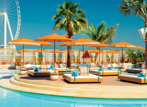 Bla Bla Dubai Ladies Night Ladies Day