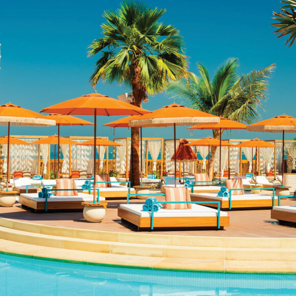 Bla Bla Dubai Ladies Night Ladies Day