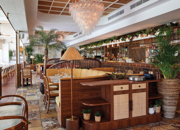 Canary Club Ladies Night Dubai