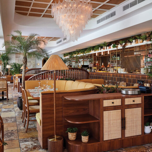 Canary Club Ladies Night Dubai