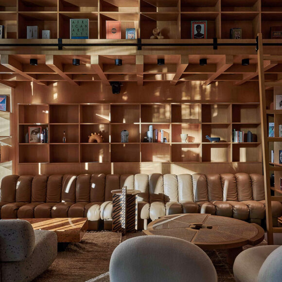 Lulu And The Beanstalk